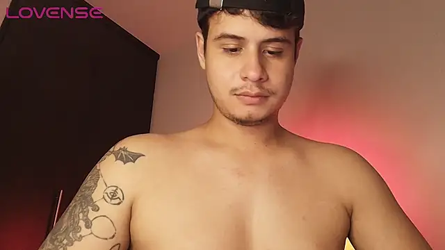 BjornSteel webcam