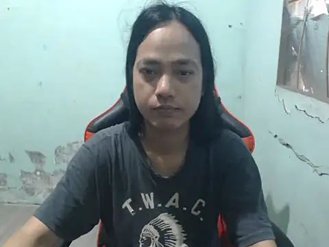itsmacky4u webcam