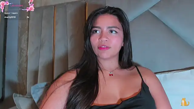 KimDevinne webcam