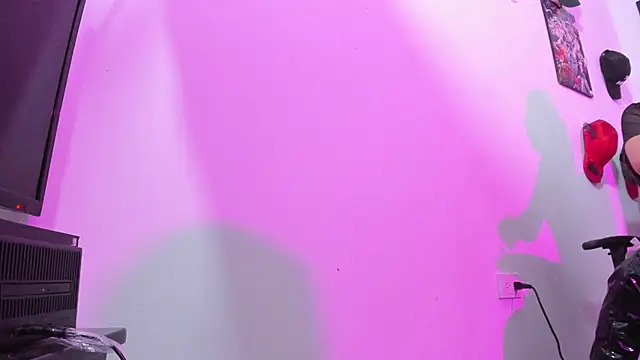 Rihanna_hotx webcam