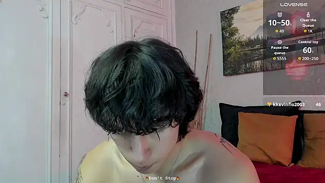 Tyler_durten webcam