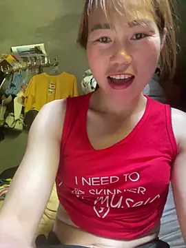 meganmeo webcam