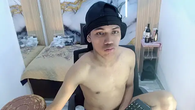 DaviidBuckx_ webcam
