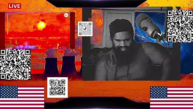 RussellTaylorLacy webcam