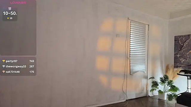 Eve_Sin webcam