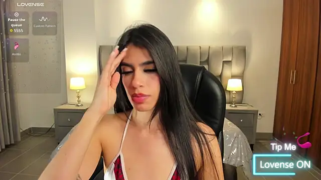 sarita_evanss webcam