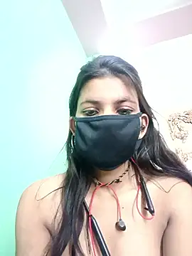 Aafreen_36 webcam