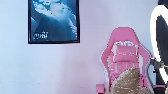 GraceWallace_ webcam