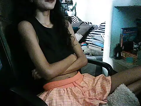 exude_diya webcam