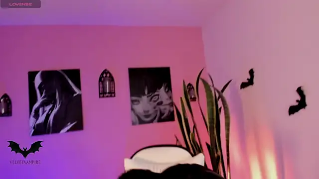 VelvetVampiree