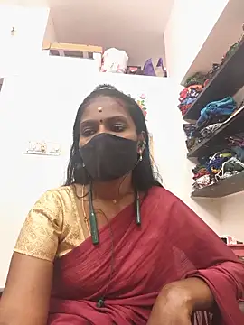 Tamil_Yalini12 webcam