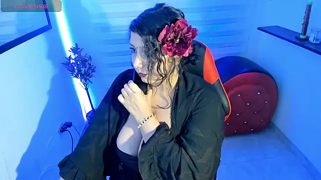 Agatha_Marin webcam