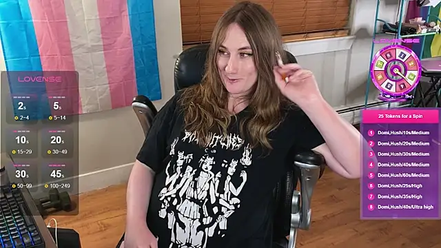 luluvaladon webcam