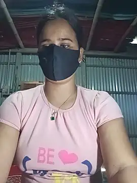 Sexy-Binita webcam