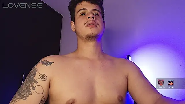BjornSteel