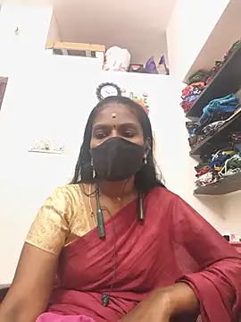 Tamil_Yalini12 webcam
