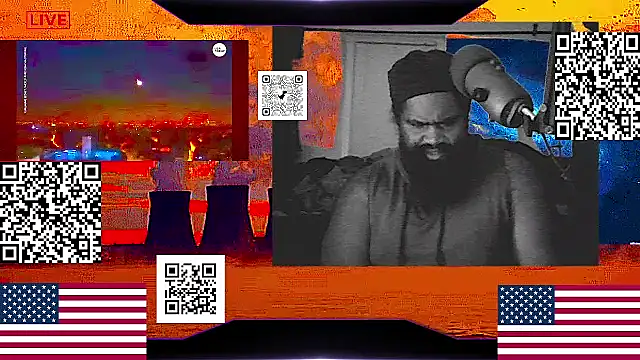 RussellTaylorLacy webcam