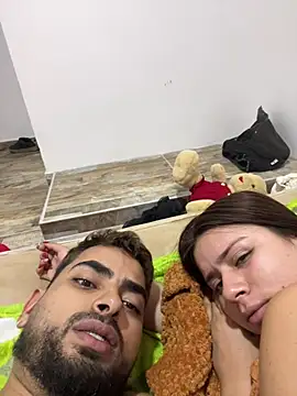 Jouemandannie webcam