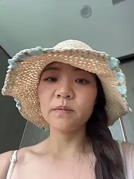 xiaochengzi505 webcam