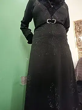 Aafreen_36 live sex cam