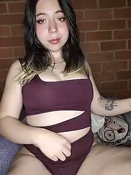Petite_CherryX