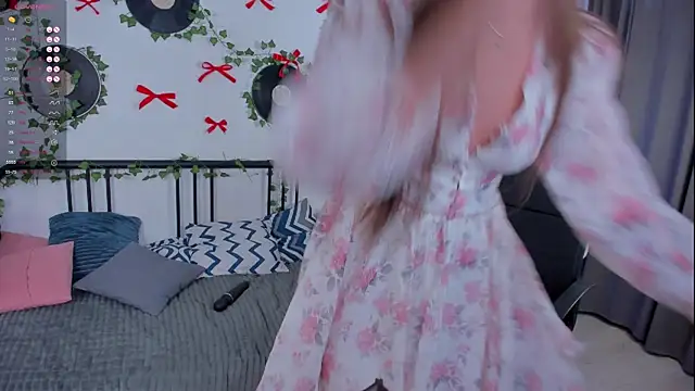NicoleWells22 webcam