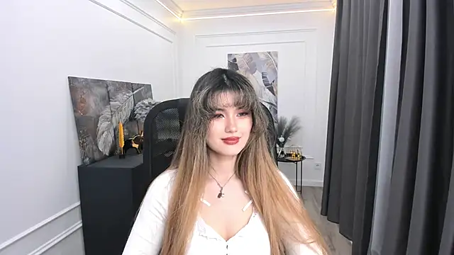 AnneTLi webcam
