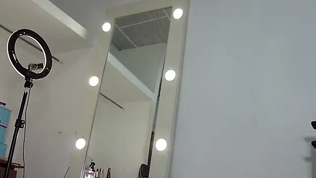 EvaTiffany webcam