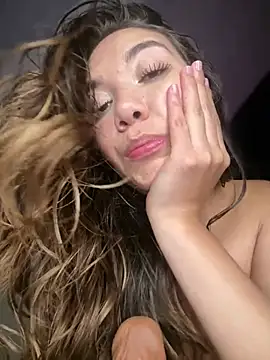 Iris_lee webcam