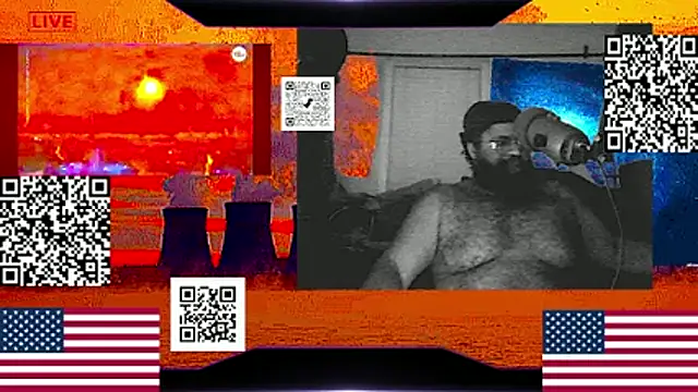 RussellTaylorLacy webcam