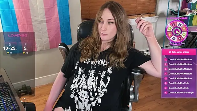 luluvaladon webcam
