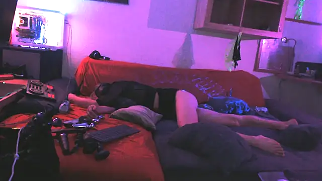 davidgntxxxxx webcam
