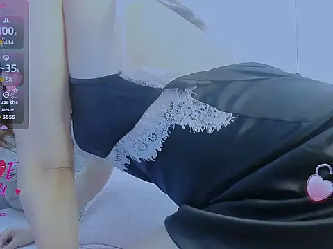 Linh_diudang webcam