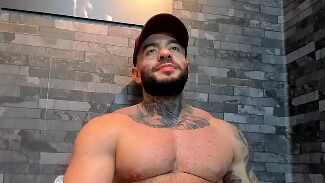 BruceDallas webcam