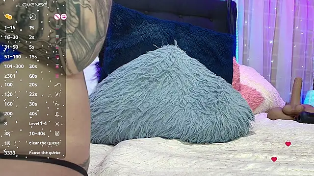 Hanna_horny_ webcam
