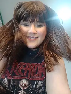 ItsNaiixa webcam