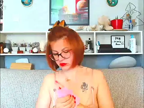 Natali3855 webcam