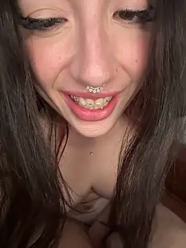 AbbySecrets- webcam