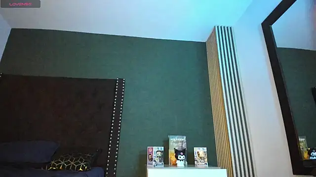 ares_pain webcam