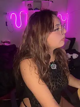 venus_aura webcam