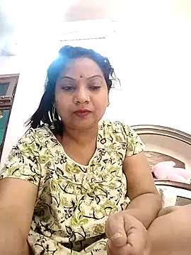 Cute-Janvi20 webcam