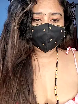 Indian-hotm-Neha webcam