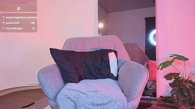 Lana_Presscot webcam