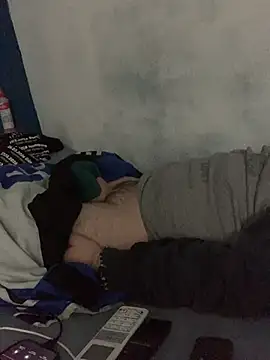 GeilerHSVFAN1989 webcam
