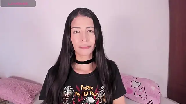Valeriablack webcam