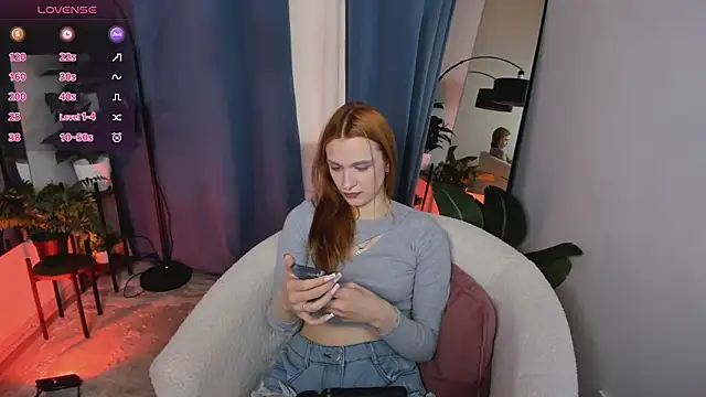 PollyMayer webcam