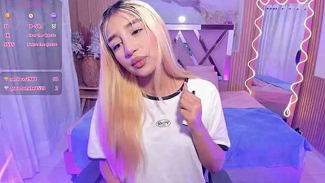 IRINA_TAY1 webcam