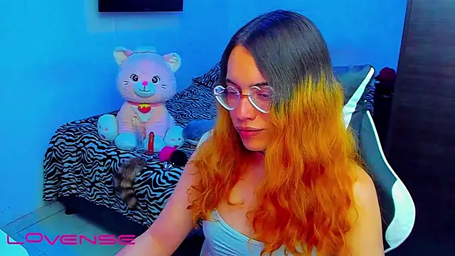 lillykittyyy webcam
