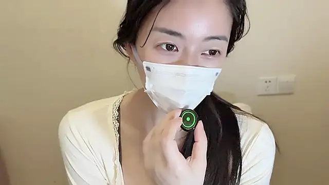 jinxiyao01 webcam