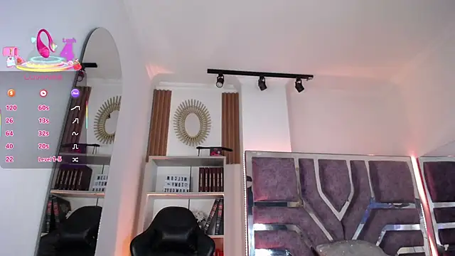 Eva__Walker webcam